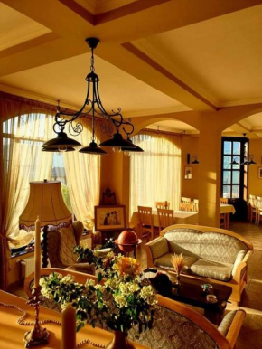 Pensiunea Casa Mircea & Restaurant